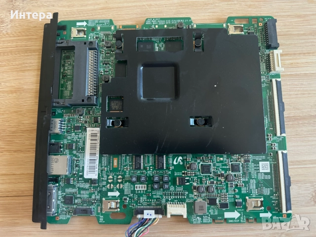 Main board BN41-02504 за SAMSUNG UE55KS7502UXXH