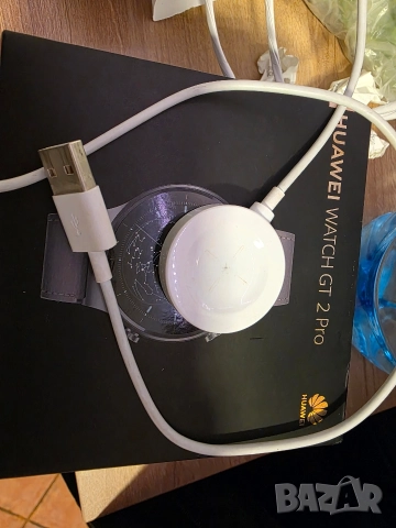 Huawei Watch fit 4 pro и Gt 2 Pro, снимка 5 - Смарт гривни - 52207857