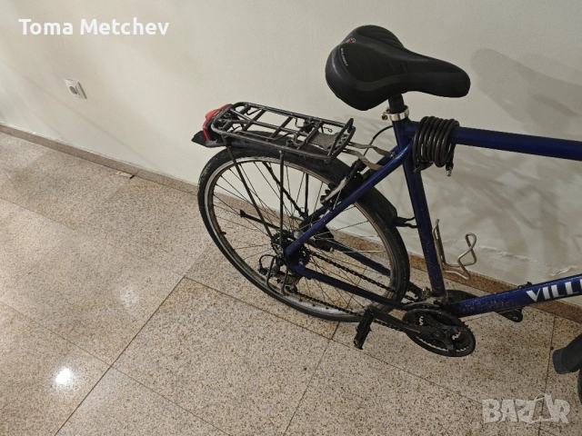 Велосипед Villiger Verzasca, снимка 3 - Велосипеди - 52529779