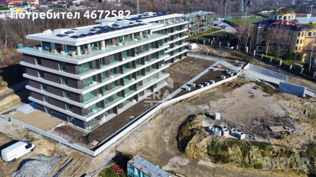 !! БЕЗ КОМИСИОНА ОТ КУПУВАЧ !!, снимка 4 - Апартаменти - 53163285