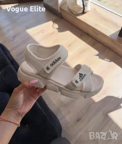 дамски сандали Adidas 