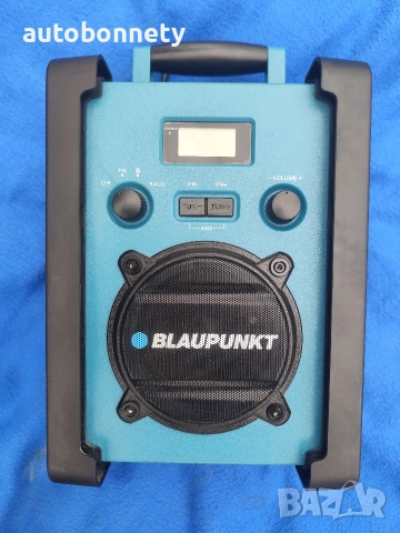 Тонколона безжична с BLUETOOTH и кабел