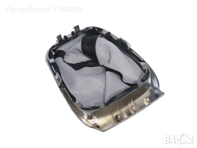 Маншон за скоростен лост за Chevrolet Aveo T300 (2011-2020), снимка 3 - Части - 53883361