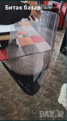 Продавам френска слюда за Honda Pcx от 2019-та до 2024-та включително., снимка 3 - Аксесоари и консумативи - 50791677