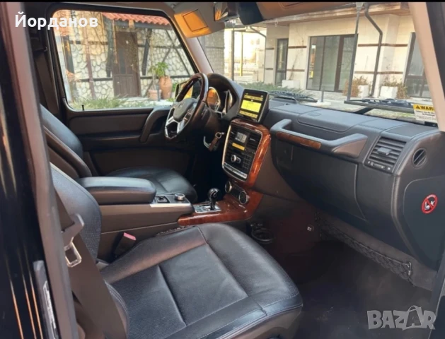 Mercedes 550///AMG63 line, снимка 14 - Автомобили и джипове - 51213835