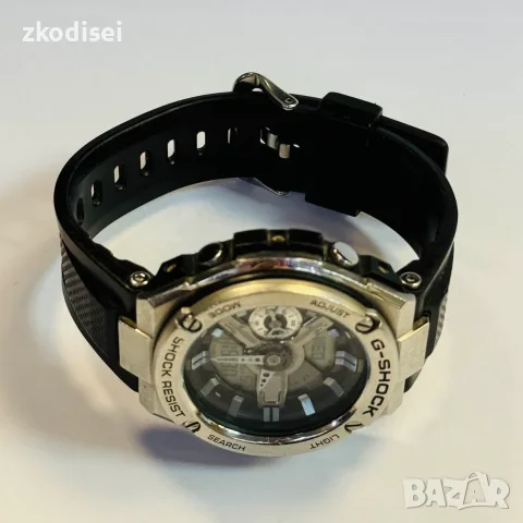 Часовник CASIO GST-410, снимка 2 - Мъжки - 56433547