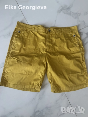 Летен мъжки панталон Zara Man