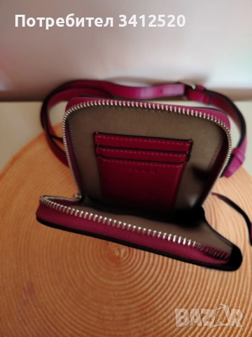 Женские сумки , снимка 7 - Сакове - 54342793