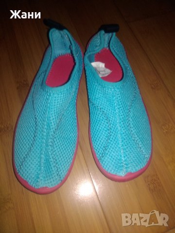 Аква обувки 30/31, снимка 1