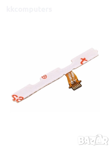 ЛЕНТОВ КАБЕЛ ON-OFF HONOR 7S (DUA-L22), снимка 2 - Резервни части за телефони - 51838059