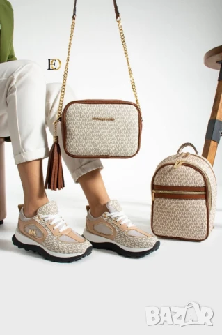 дамски маратонки guess michael kors burberry guess , снимка 7 - Маратонки - 51319555