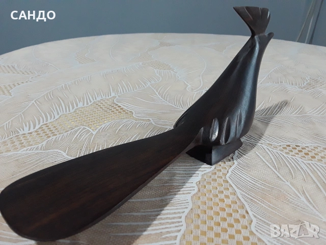 Статуя Bird, снимка 9 - Статуетки - 53237345