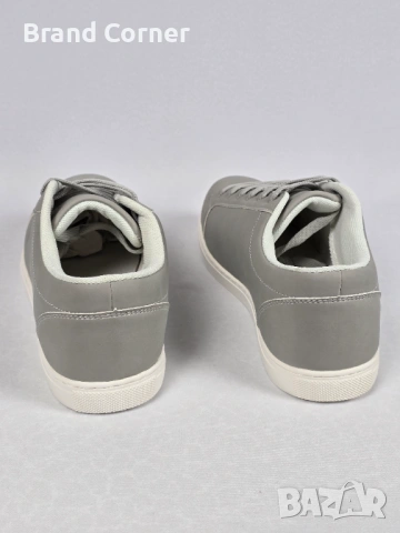 Нови мъжки обувки Trustyle - номер 45 и 38 , снимка 3 - Кецове - 54342549