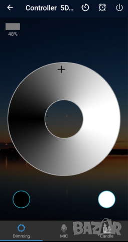 Wifi led контролер, снимка 3 - Лед осветление - 44647085