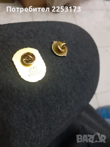 Европейски значки лот, снимка 2 - Колекции - 49304004