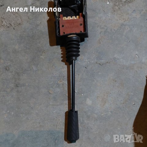 Ключ за темпомат, снимка 3 - Части - 38471952