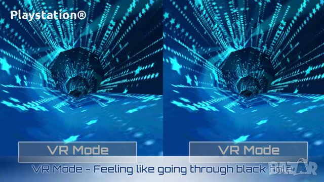 VR Очила + дистанционно за Виртуална реалност за игра и управление, снимка 13 - 3D VR очила за смартфон - 30543897