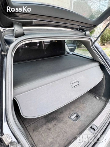 Щора багажник за Ауди А4 Б7 А4 Б6 / Audi A4 B7 A4 B6 *КАТО НОВА*
