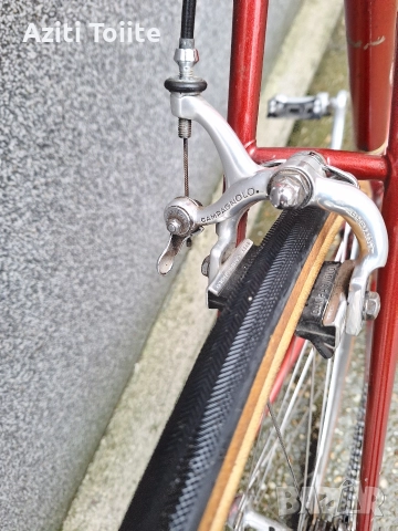 Gerber champions , снимка 12 - Велосипеди - 52669493