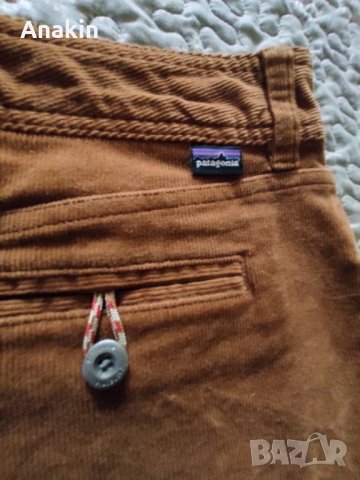 Patagonia Corduroy skirt- M размер., снимка 5 - Поли - 37614748