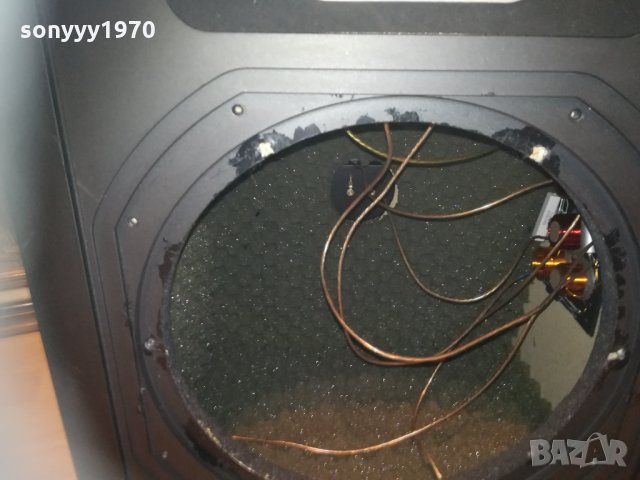 jamo bx200 1бр без басов 0502211910, снимка 13 - Тонколони - 31697491