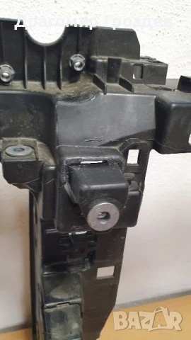 Оригинален преден панел (очиларка) за VW Polo 2G / Фолксваген Поло (след 2021г), снимка 3 - Части - 51365541