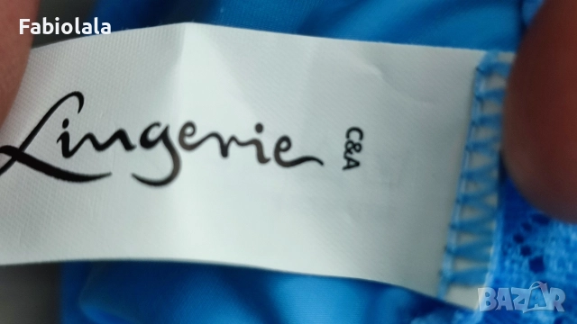 lace panties L , снимка 8 - Бельо - 52965651