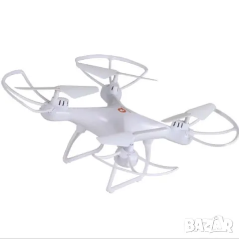Висококачествен дрон с дистанционно управление X12 - DRON X12, снимка 1