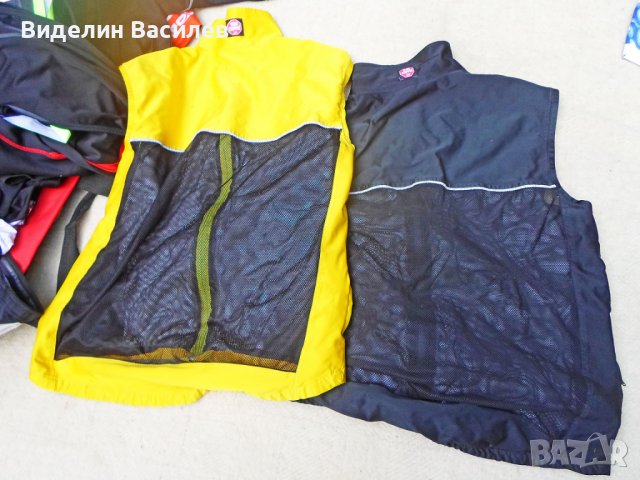 Nalini/колоездачно джърси, тениска,jersey/ , снимка 16 - Спортна екипировка - 37350005