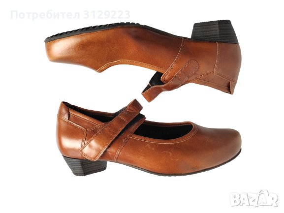 Verhulst shoes 40, снимка 7 - Дамски елегантни обувки - 37701294