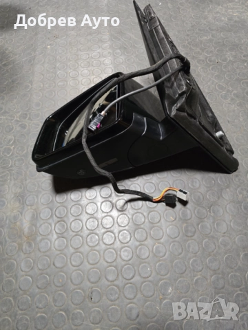 Ляво огледало за Mercedes GLE W166 C292 , снимка 2 - Части - 52428583