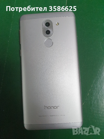 Huawei Honor 6X, снимка 2 - Huawei - 44804050