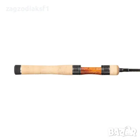 Спининг въдица CARABUS CASSIOPEIA Abu Garcia 1-7 g, 1.80 m. CCAS-602UL, снимка 6 - Въдици - 48204862