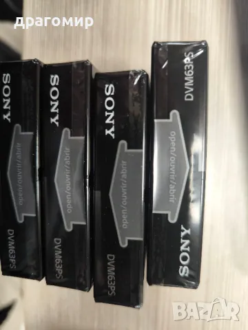 Sony mini DV Professional , снимка 3 - Камери - 49666178