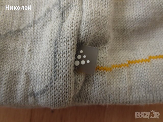 Craft Retro winter cap , craft race warm cap, снимка 12 - Шапки - 27287383