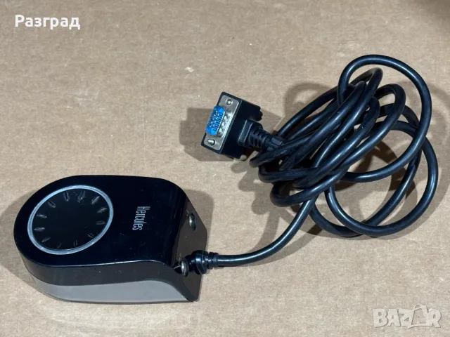 Управление за музикална система  Hercules, снимка 7 - Аудиосистеми - 49621136