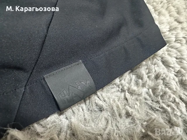 мъжко яке Haix Light Jacket Gore Windstopper, Размер М, снимка 7 - Якета - 55772269