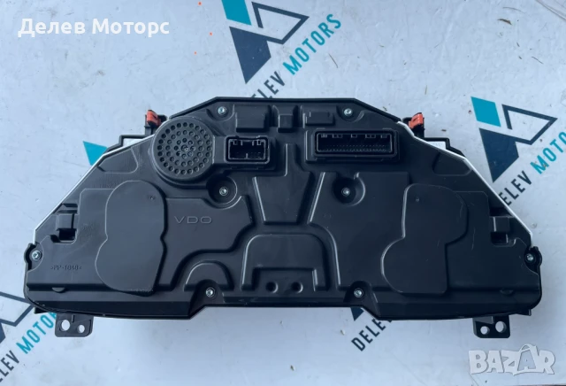 Табло километраж A2C38980500 от Toyota C-HR 2.0 l-VVTi Hybrid двигател M20AFXS 150 кс., 17000 km, снимка 2 - Части - 50709299