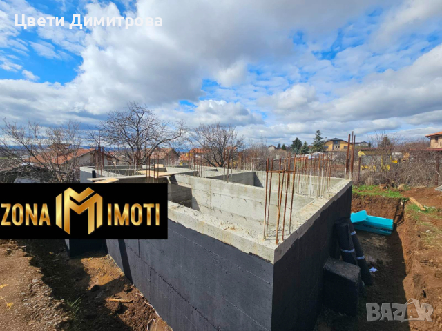 🔥Еднофамилни къщи в затворен комплекс , снимка 6 - Къщи - 44688773