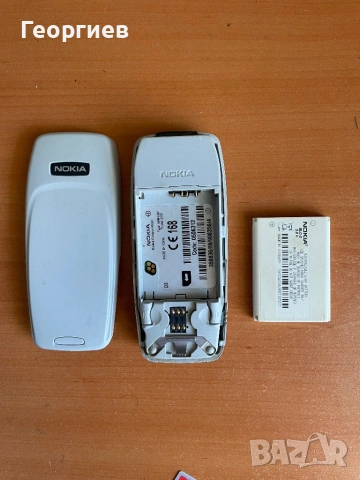 Nokia 3310, снимка 5 - Nokia - 54318824