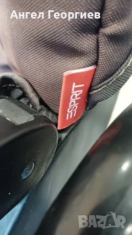 Детско столче за хранене Esprit, снимка 2 - Столчета за хранене - 56364267