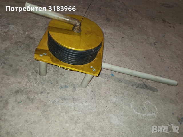 оджак с духало, снимка 3 - Други машини и части - 51937694