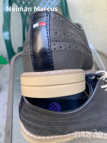 Tommy Hilfiger , снимка 2 - Официални обувки - 37395539
