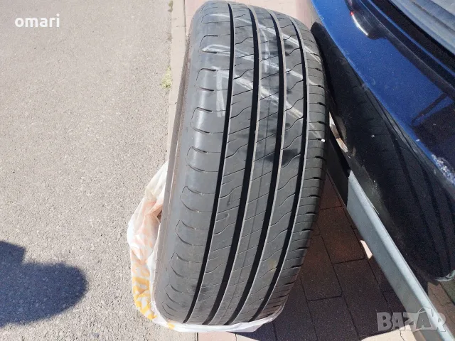 комплект джанти с гуми за CHEVROLET CAPTIVA , снимка 7 - Гуми и джанти - 56023496
