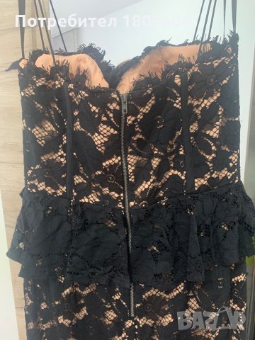 Рокля, снимка 4 - Рокли - 29803335