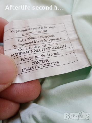 Patagonia Детско яке, снимка 4 - Якета - 52549513