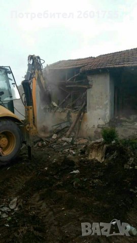 Събаряне на стари постройки, снимка 14 - Ремонти на къщи - 28868833