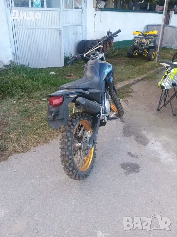 Продавам Ямаха 125