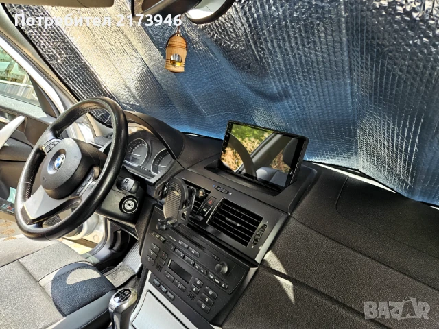 Продавам BMW X3 2.0 D, снимка 7 - Автомобили и джипове - 51412778