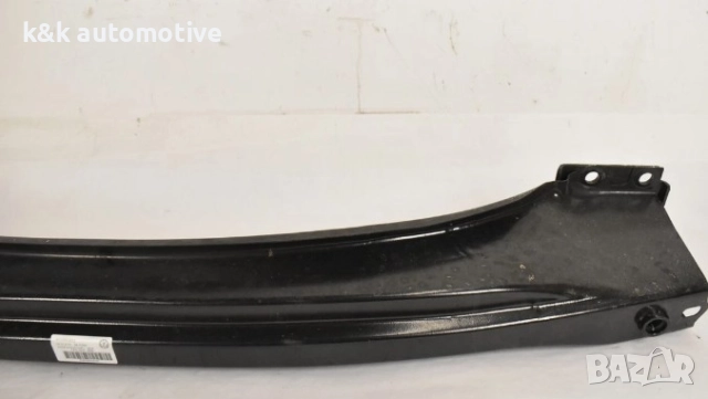 Задна греда за броня за Volkswagen Touareg 2 и Porsche Cayenne 2 , снимка 2 - Части - 51488416